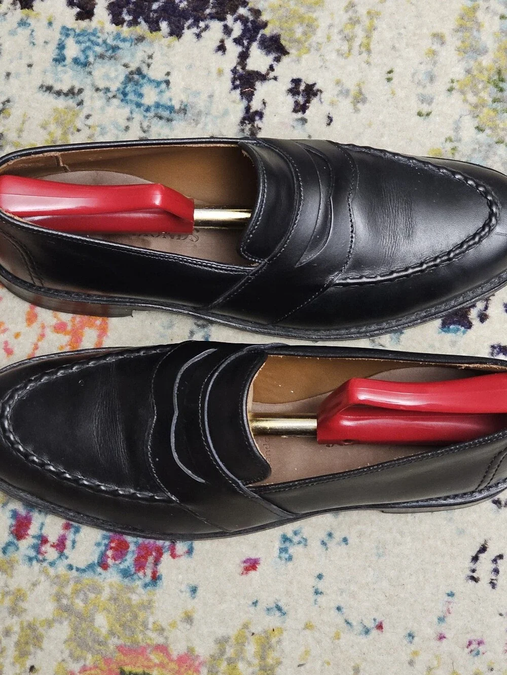 Allen Edmonds allen edmonds